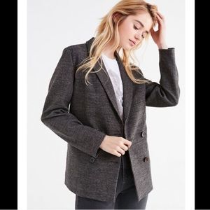 Host Pick🎉 NWT Urban Outfitters blazer sz large